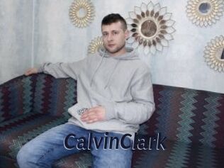 CalvinClark