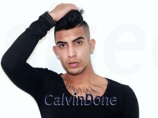 CalvinDone
