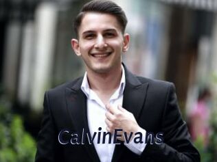 CalvinEvans