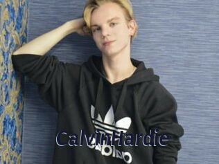 CalvinHardie