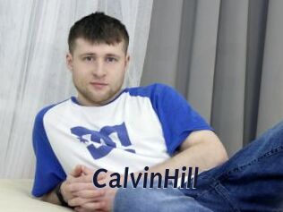 CalvinHill