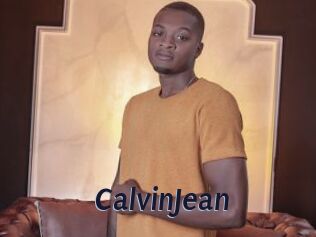 CalvinJean