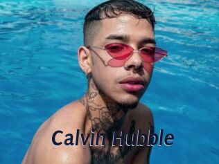 Calvin_Hubble