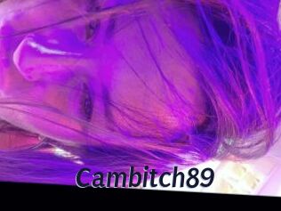 Cambitch89
