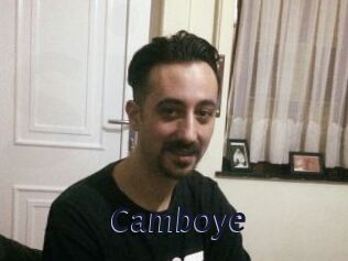 Camboye