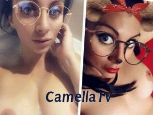CamellaTv