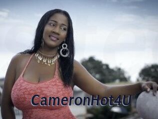 CameronHot4U