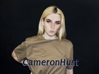 CameronHunt