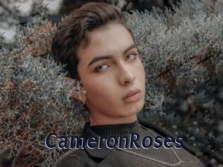 CameronRoses