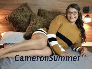CameronSummer