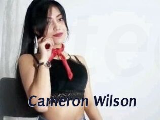 Cameron_Wilson