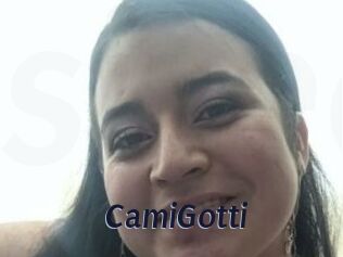 CamiGotti