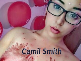 Camil_Smith Site Cul