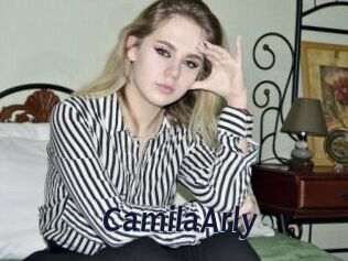 CamilaArly