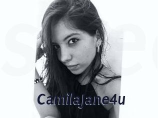 CamilaJane4u