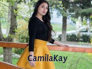 CamilaKay
