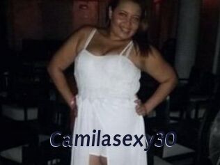 Camilasexy30