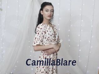 CamillaBlare