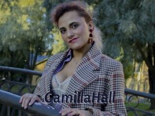 CamillaHall