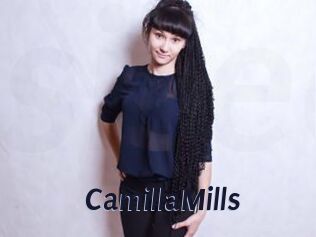 CamillaMills