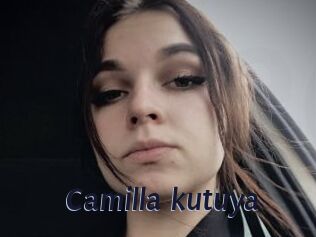 Camilla_kutuya