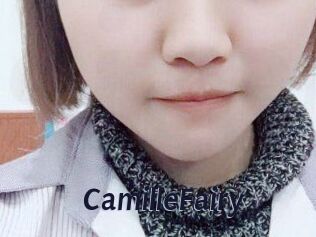 CamilleFairy