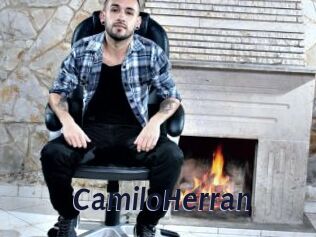 CamiloHerran Site Cul