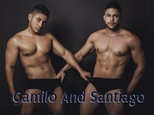 Camilo_And_Santiago