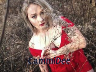 CammiDee