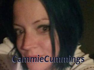 CammieCummings