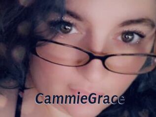 CammieGrace Site Cul