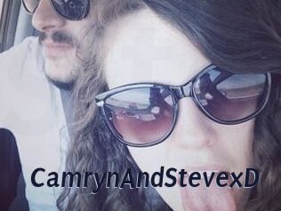 CamrynAndStevexD
