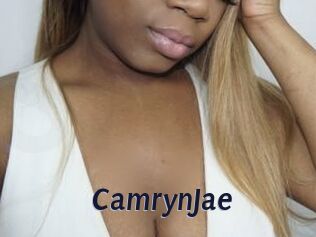 CamrynJae