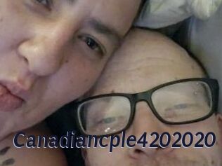 Canadiancple4202020