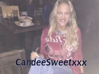 CandeeSweetxxx