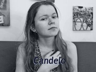 Candelo