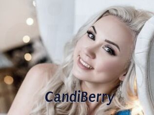 CandiBerry
