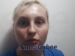 CandiGabee