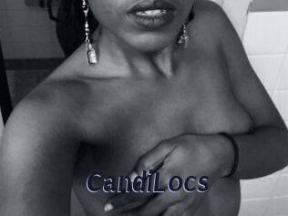 CandiLocs