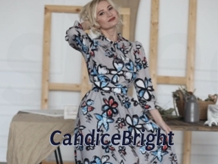 CandiceBright Site Cul