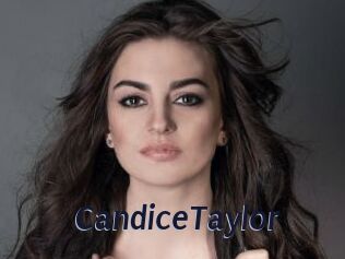 CandiceTaylor