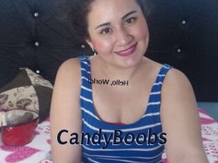 CandyBoobs