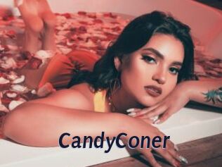 CandyConer
