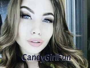 CandyGirlFun