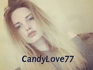 CandyLove77