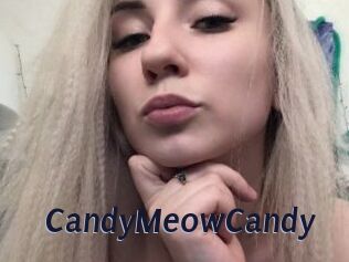 CandyMeowCandy