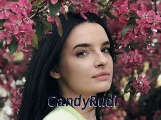 CandyRudi
