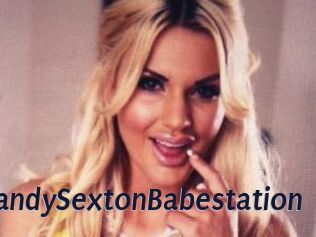 CandySextonBabestation