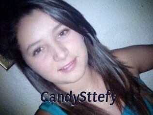 CandySttefy Site Cul