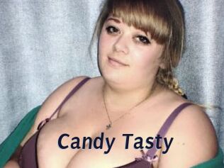 Candy_Tasty